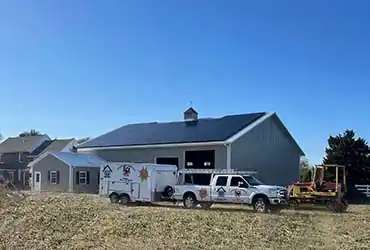 Recent Solar Panel Installation in New Jersey